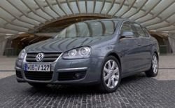 Новый Volkswagen Jetta: в России от $ 22 909