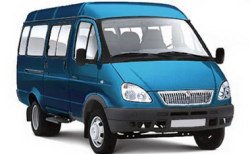 Отечественный автопром объединят