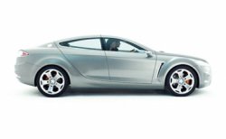 Новый Ford Mondeo - премьера скоро