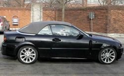 BMW 1 серии - новые версии автомобиля