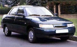 ВАЗ приступил к производству экологичных авто