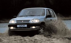 «GM-АвтоВАЗ» испытывает трудности