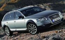 Audi Allroad Quattro New - премьера в Женеве