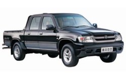 Great Wall скоро построит завод в России