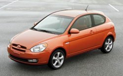 Женевский дебют Hyundai Accent третьего поколения