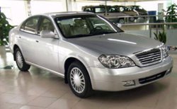 Китайские авто подешевеют