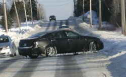 Новая Toyota Avensis - премьера в 2007 году