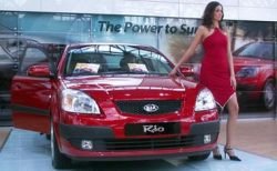 В Ижевске будут собирать все модели Kia