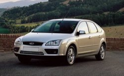 Русский Ford Focus оснастят новым двигателем