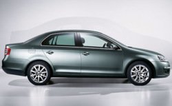 VW будет собирать в РФ до 115 000 авто в год