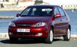 Концерн GM будет самостоятельно строить авто в РФ