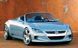 Volkswagen планирует выпуск 20 новых моделей