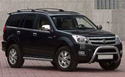 Great Wall потратит на завод в РФ 103 млн. долларов