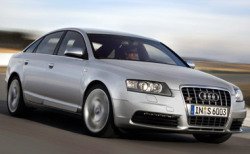 Audi S6 New: в Европе от 79 800 евро