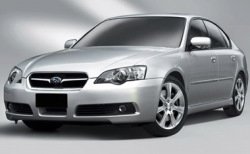 Subaru будет делать дизельные авто