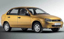 Перспективы Lada Kalina весьма туманны