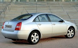 Nissan всё-таки решил производить авто в России