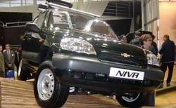 СП «GM-АвтоВАЗ» сократило производство на 28%