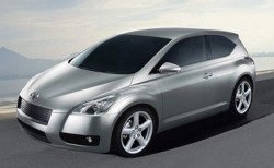 Toyota Corolla - новое поколение