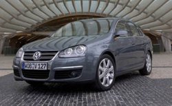 Новый Volkswagen Jetta будут собирать в Украине