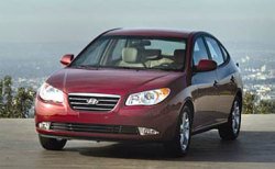 Новая Hyundai Elantra - официальная премьера