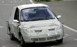 У Renault будут новые компактные авто