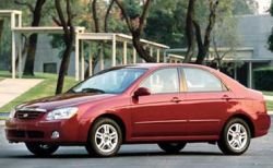 «ИжАвто» приступит к сборке второй модели Kia