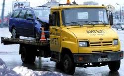 Незастрахованным авто штрафстоянки пока не грозят