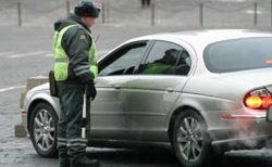 Новый год принесет гаишникам счастье