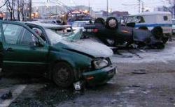 Гаишники устали от обязательного страхования