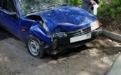 Страховщики готовят новую атаку на ВАЗы!