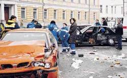 ОСАГО - яркий пример государственного недомыслия