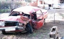 Крах ОСАГО - катастрофа для автомобилистов