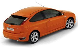 Русский завод Ford будет выпускать не только Focus