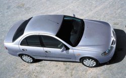 Nissan Finance - новая программа розничного финансирования 