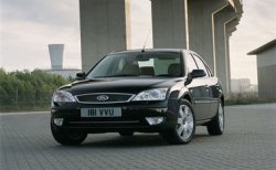 Ford предлагает Mondeo в кредит под 4.9% годовых