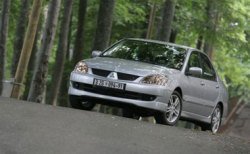 Mitsubishi можно купить в кредит на 7 лет