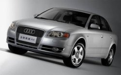 Audi A4 в кредит с обратным выкупом автомобиля