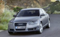 Audi Credit Classic и Credit Advance для Москвы и Санкт-Петербурга