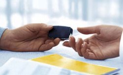 Рынок автокредитов испытывает значительный рост