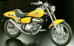 Подмосковное ГИБДД пересядет на мотоциклы