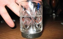 Россиянам разрешат выпивать за рулем