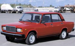 ВАЗовскую «классику» будут выпускать на ИжАвто