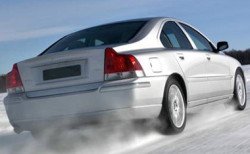 Volvo обновит модель S60