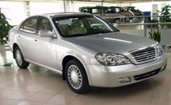 «Рольф» будет торговать «китайцами»