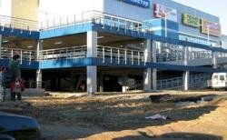 «Народные гаражи» появятся в столице в 2007 году