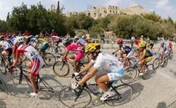 Сегодня движение в Москве закроют с 16-30 до 20-30