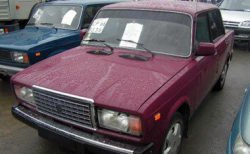 «Классические» ВАЗы стали стоить дороже $ 5000