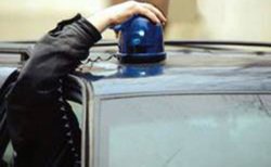 Автомобилисты снова выступят против мигалок