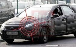 Новый Ford Mondeo - подробности